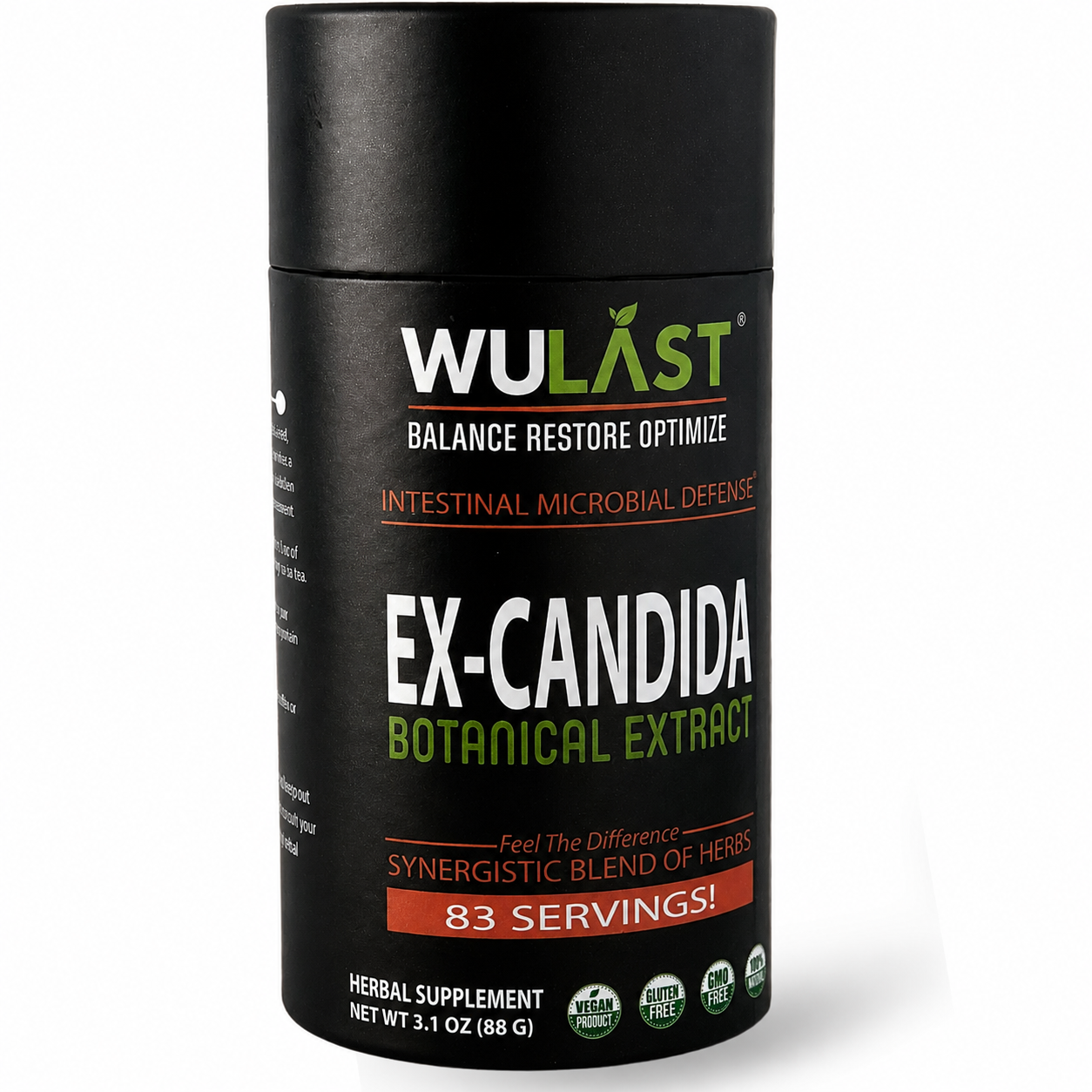 Wulast Liver & Kidney Support